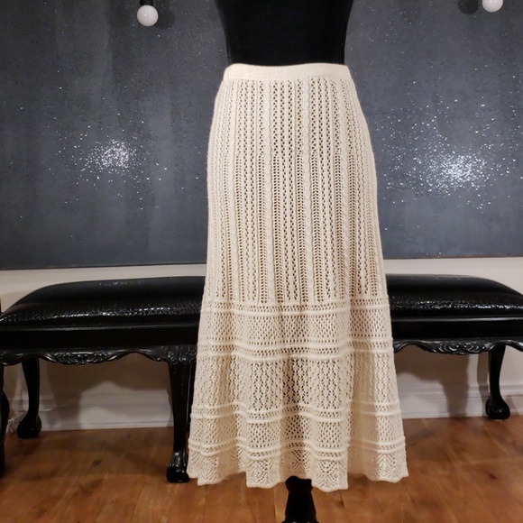 Anthropologie Dresses & Skirts - [Margaret O'Leary] Skirt